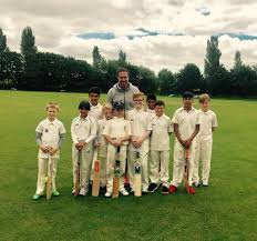 Image result for Stretford Cricket Club