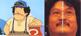 「則巻千兵衛」の画像検索結果