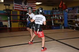 Image result for Uwe Boxing Club