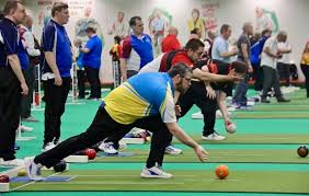 Image result for Loddon Vale Short Mat Bowling Club