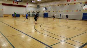 Image result for Brookhouse Badminton Club