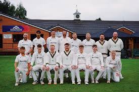 Image result for Whiteley Village Cricket Club