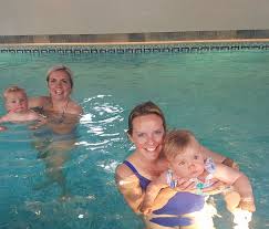 Image result for Cranleigh Disabled Swimming Club