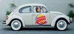Burger King Delivery is now here in Miami - #TheNewAmerica