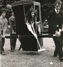 Image result for Oxford University Croquet Club