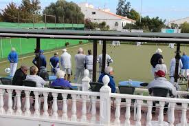 Image result for Royal British Legion Bowls Club