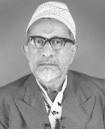 MARHUM MULLA ABDULRASUL DEWJI.