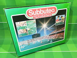 Image result for South Staffs Subbuteo Club