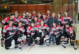 Image result for Wightlink Raiders