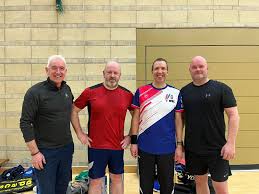 Image result for Worcestershire Schools Bad Assoc Badminton Club