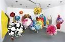LA-based artist Mike Kelley