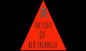 Image result for Orrell Red Triangle Cc