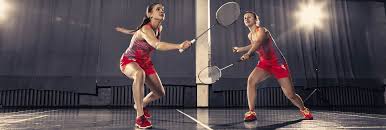 Image result for Bolton Le Sands Badminton Club