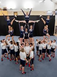 Image result for Harriers Acrobatic Gym Club