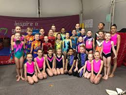Image result for L&G Acrobatic Gymnastics Club
