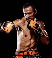 Image result for Sitnarong Muay Thai Club