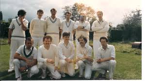 Image result for Potten End Cricket Club