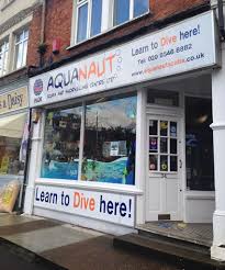Image result for Aquanauts Dive Centre Sunderland