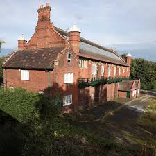 Image result for Jesmond Dene Real Tennis Club