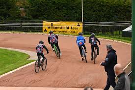 Image result for Wednesfield Aces Cycle Speedway Club