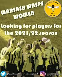 Image result for Warsash Wasps Sports & Football Club