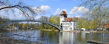 Image result for Insel der Jugend, Berlin