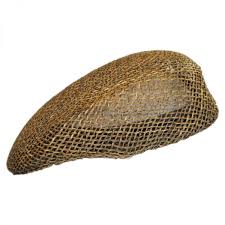 Image result for grass hat