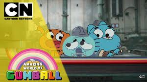 「ジェイミー おかしなガムボール」の画像検索結果