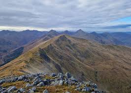 Image result for North Ayrshire Air Na Creagan Mountaineering and Hillwalking Club
