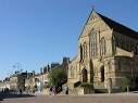 Coatbridge Feature Page on Undiscovered Scotland
