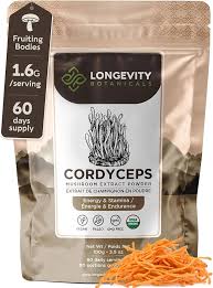 Attēlu rezultāti vaicājumam “Cordyceps militaris”