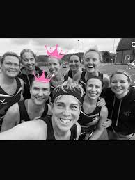 Image result for Reigate Netball Club