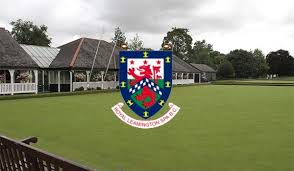 Image result for Royal Leamington Spa Bowling Club