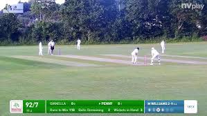 Image result for Horrington Cricket Club