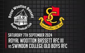 Image result for Wootton Bassett Rugby Football Club