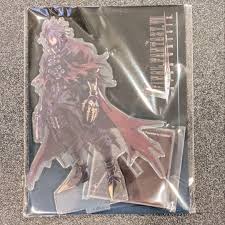 「ヴィンセント・ヴァレンタイン」の画像検索結果