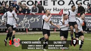 Image result for Salford Harriers
