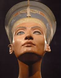 Image result for NEFERTITI