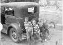 Family albums 'n four-speeds – the Lee clan's cars | Hemmings Blog ...