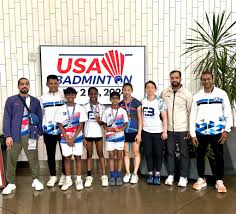 Image result for Fewston Badminton Club