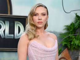 Image result for scarlett johansson
