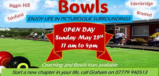 Image result for Edenbridge Bowling Club