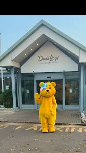 Image result for David Lloyd (Aspley) Badminton Club