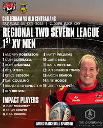 Image result for Cheltenham Rugby Football Club