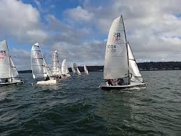 Image result for Royal North Of Ireland Yacht Club