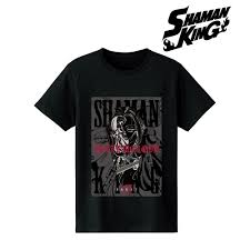 「エリザ・ファウスト シャーマンキング」の画像検索結果