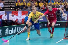 Image result for Mk Phantoms Floorball Club
