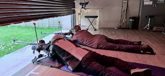 Image result for Grantham Target Shooting Club