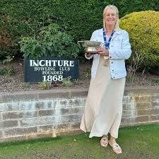 Image result for Inchture Bowling Club