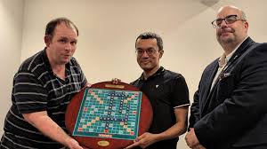 Image result for Ormskirk Scrabble Club